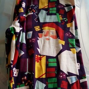 Lularoe Christmas OS